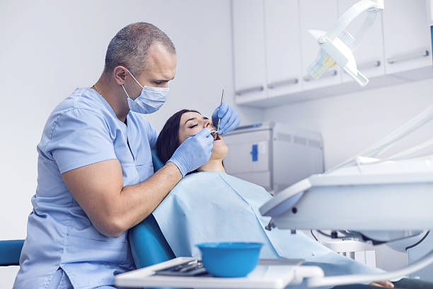 Best Root Canal Treatment  in Orida City, FL